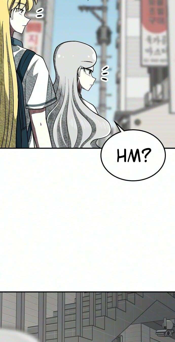 Level Up! Goddess Chapter 4 page 101 - 