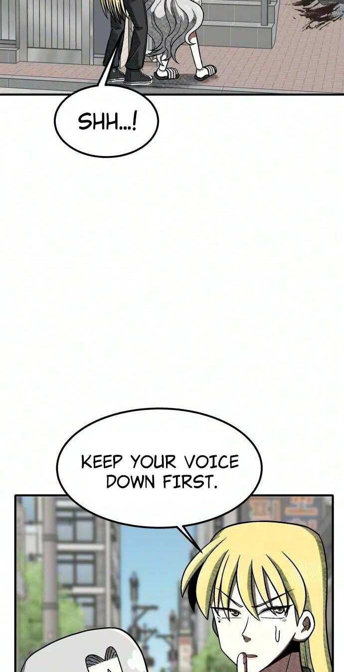 Level Up! Goddess Chapter 4 page 107 - 