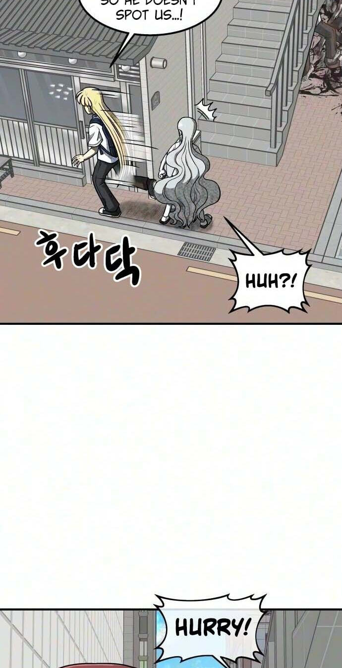 Level Up! Goddess Chapter 4 page 109 - 