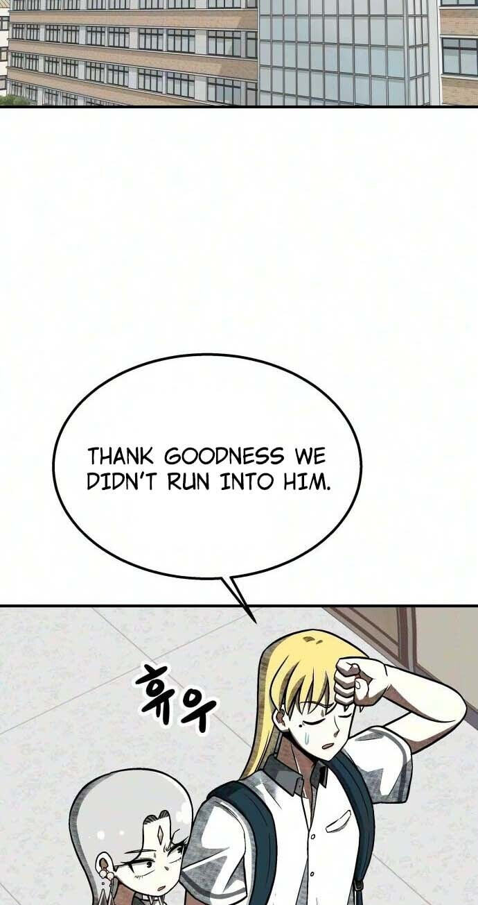 Level Up! Goddess Chapter 4 page 113 - 