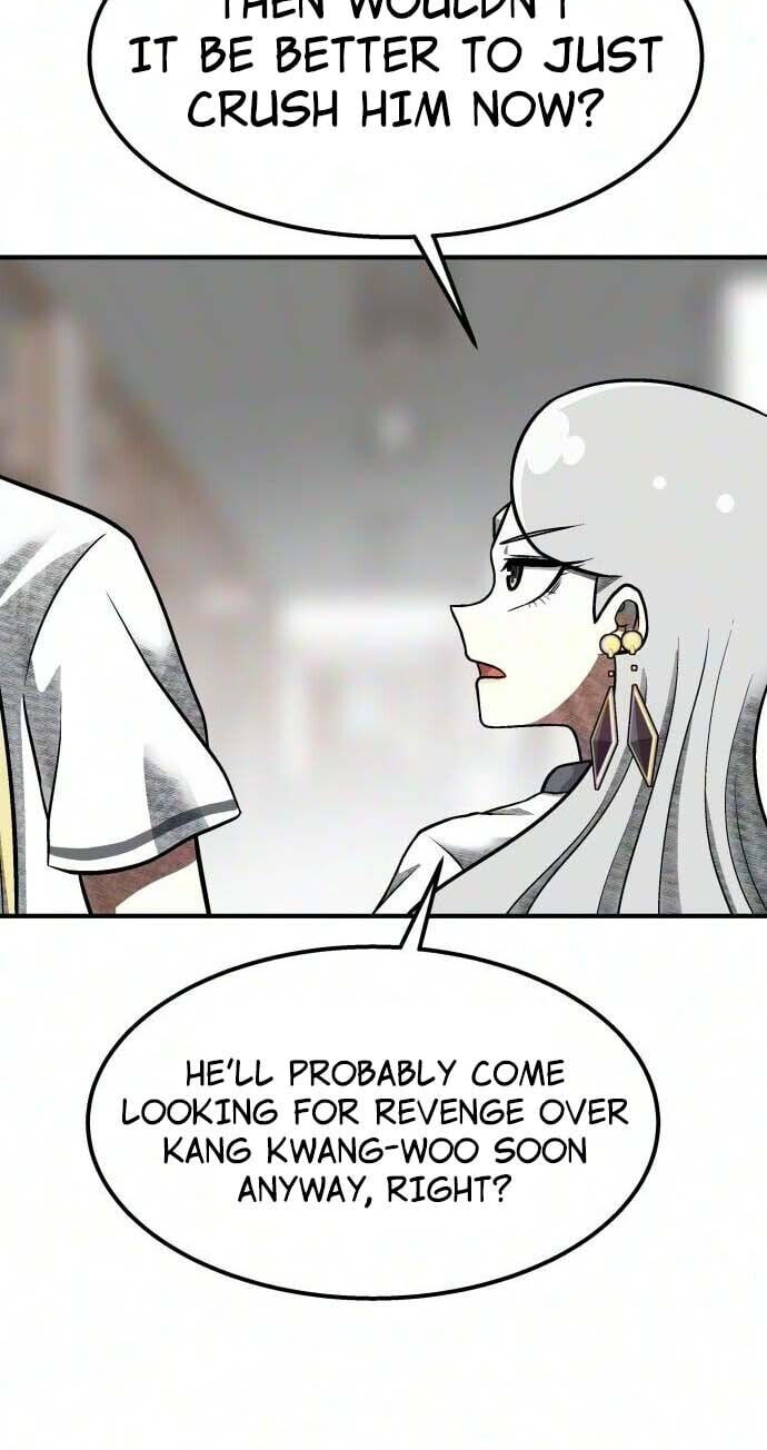 Level Up! Goddess Chapter 4 page 118 - 