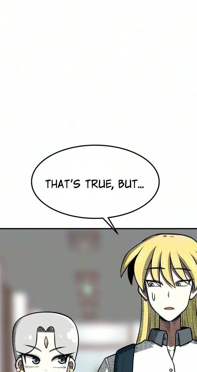 Level Up! Goddess Chapter 4 page 119 - 
