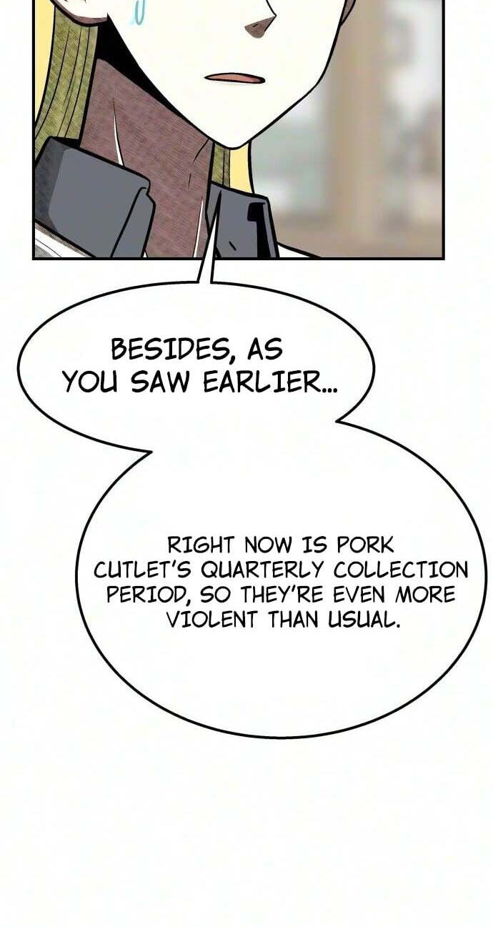Level Up! Goddess Chapter 4 page 125 - 