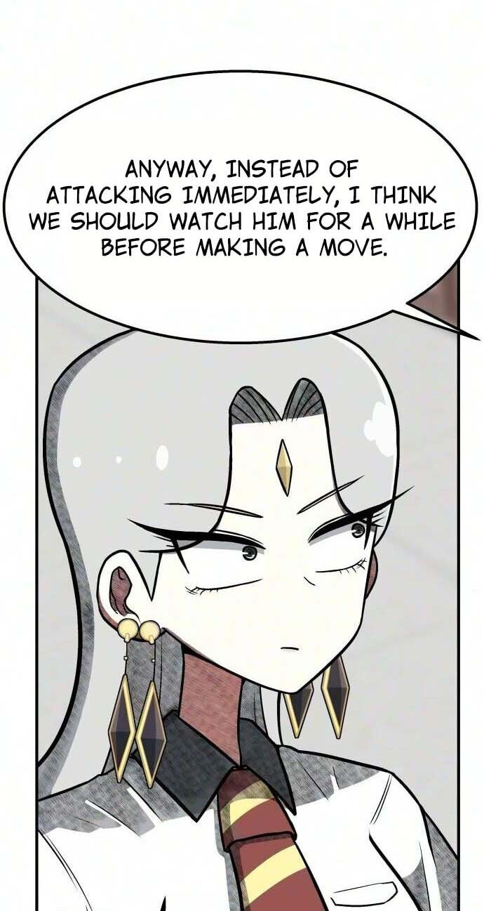 Level Up! Goddess Chapter 4 page 126 - 