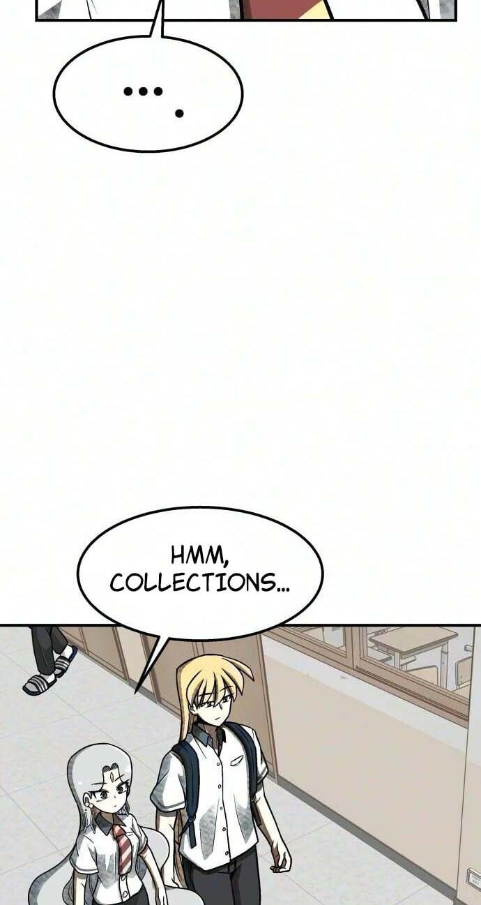 Level Up! Goddess Chapter 4 page 127 - 