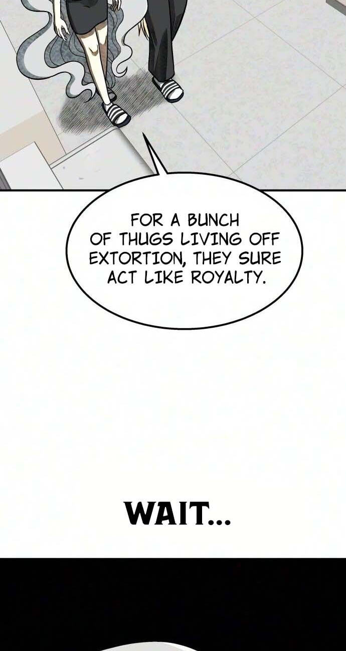 Level Up! Goddess Chapter 4 page 128 - 