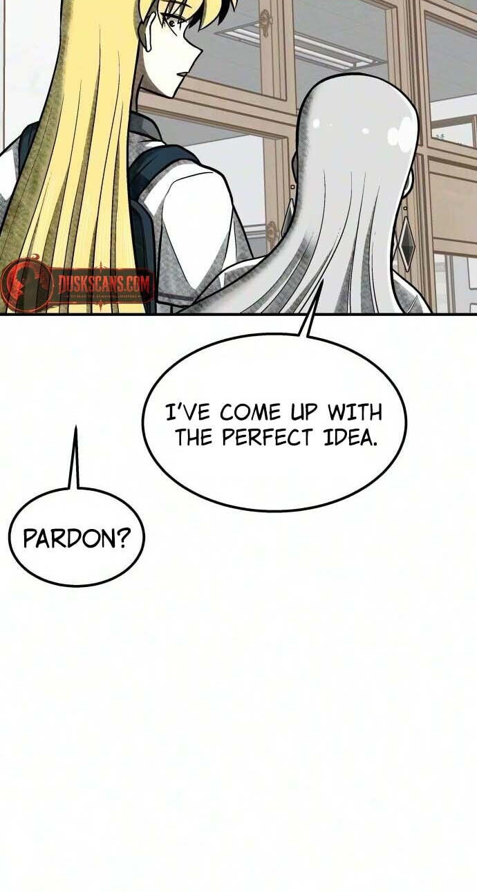 Level Up! Goddess Chapter 4 page 132 - 