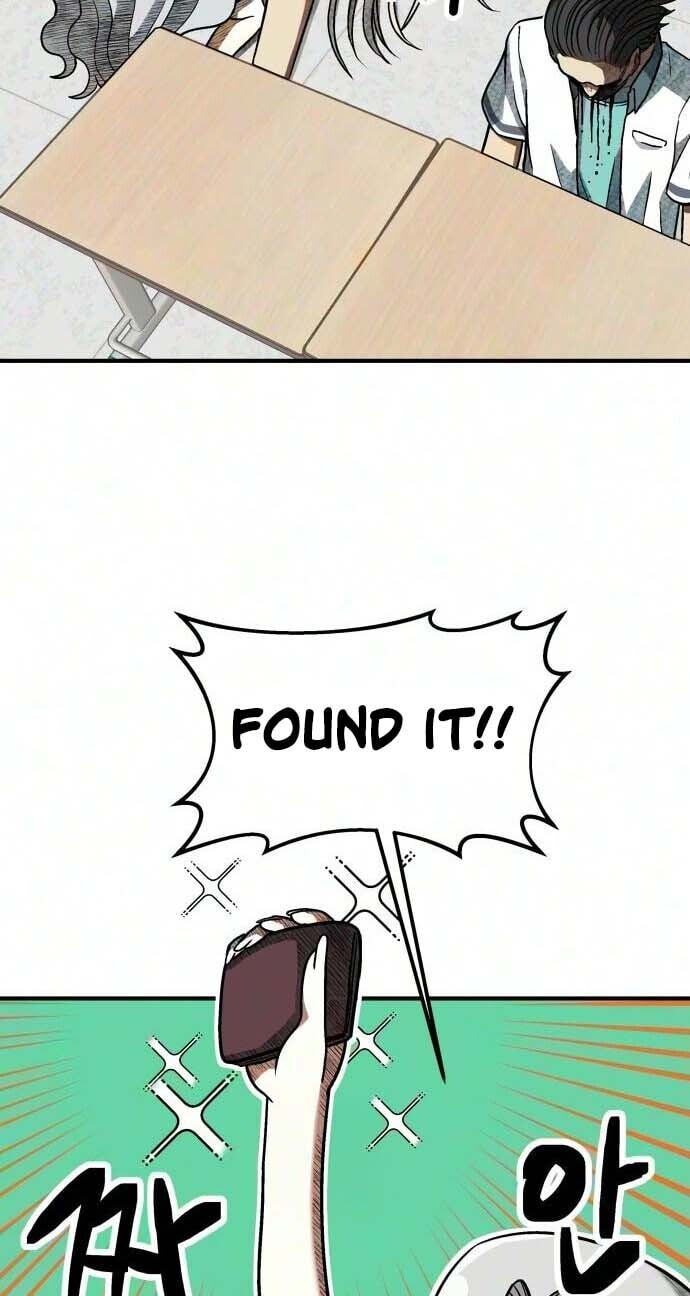 Level Up! Goddess Chapter 4 page 142 - 