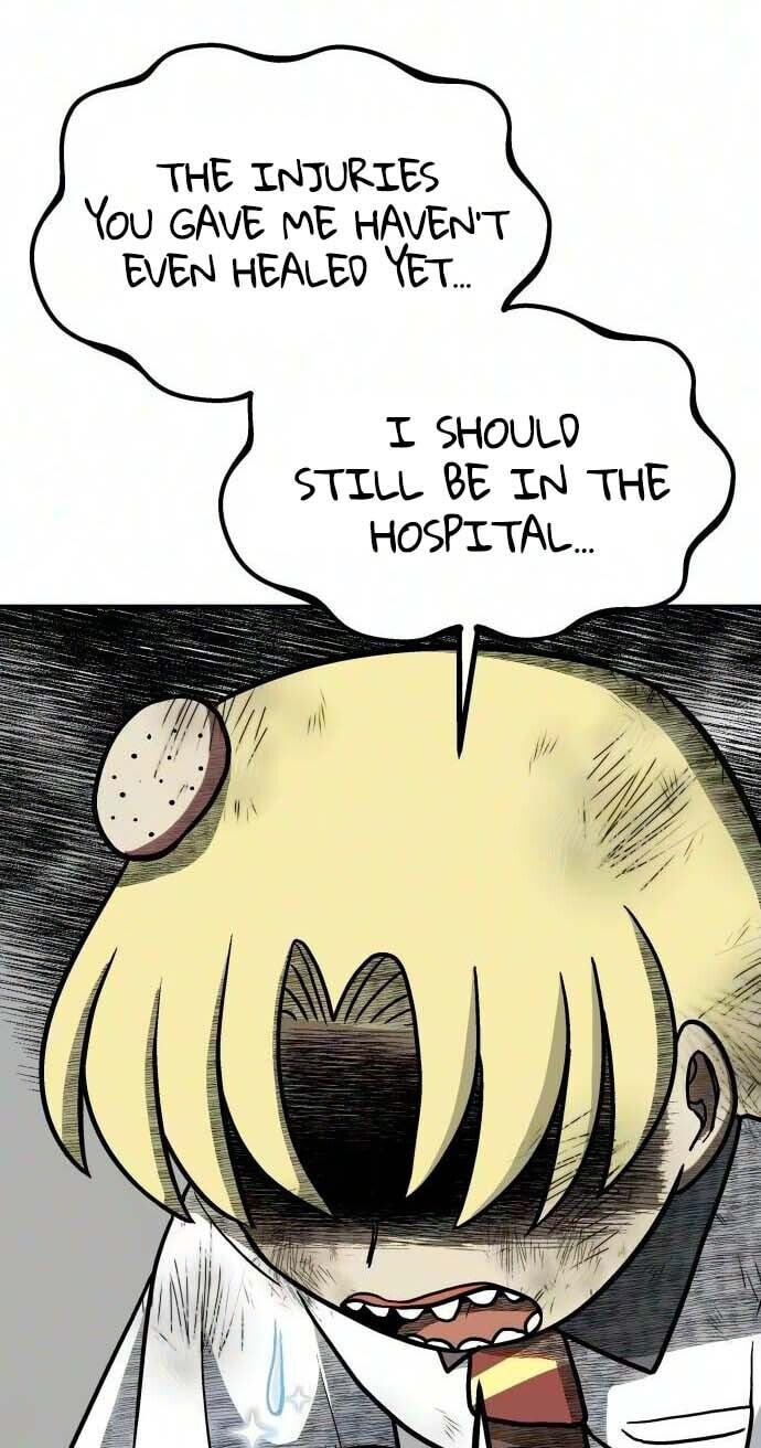 Level Up! Goddess Chapter 4 page 150 - 