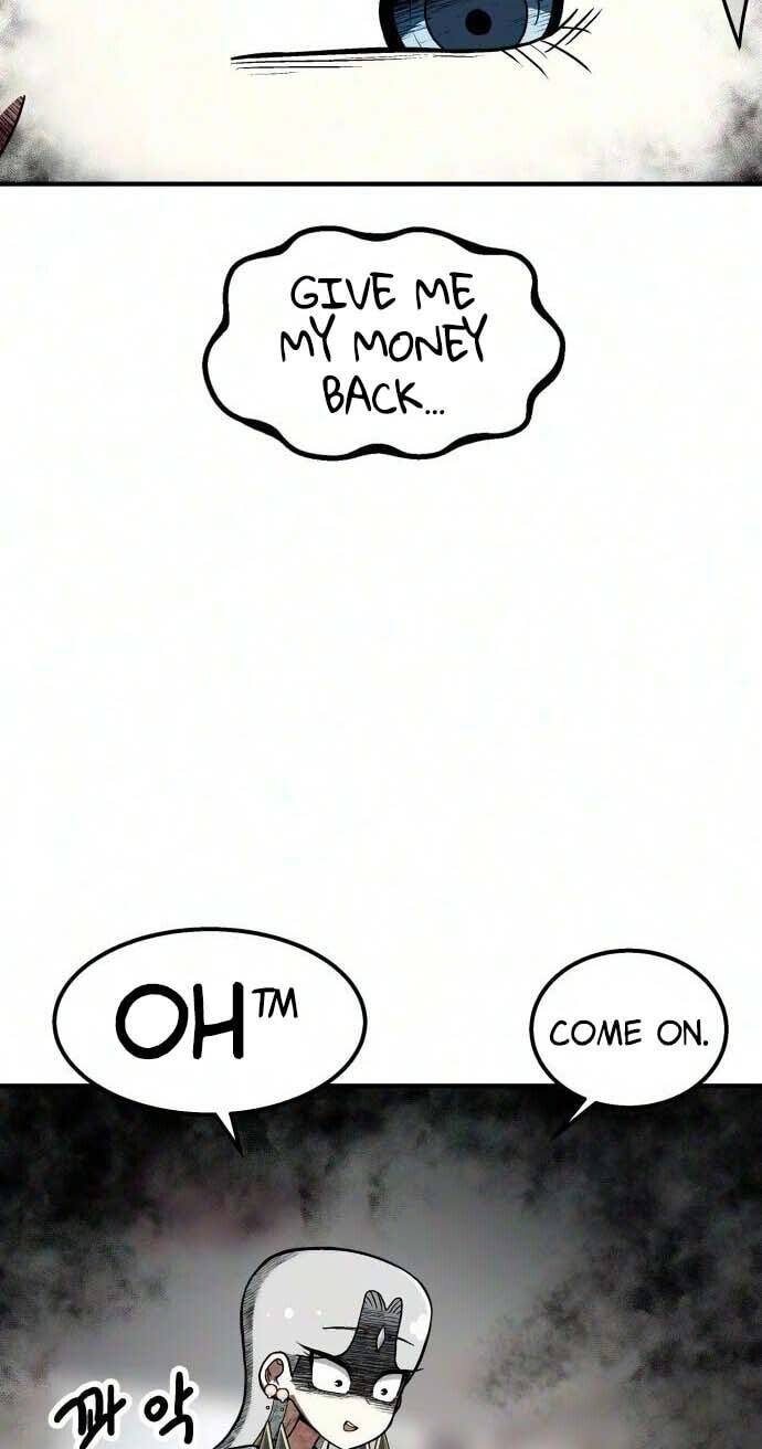 Level Up! Goddess Chapter 4 page 152 - 