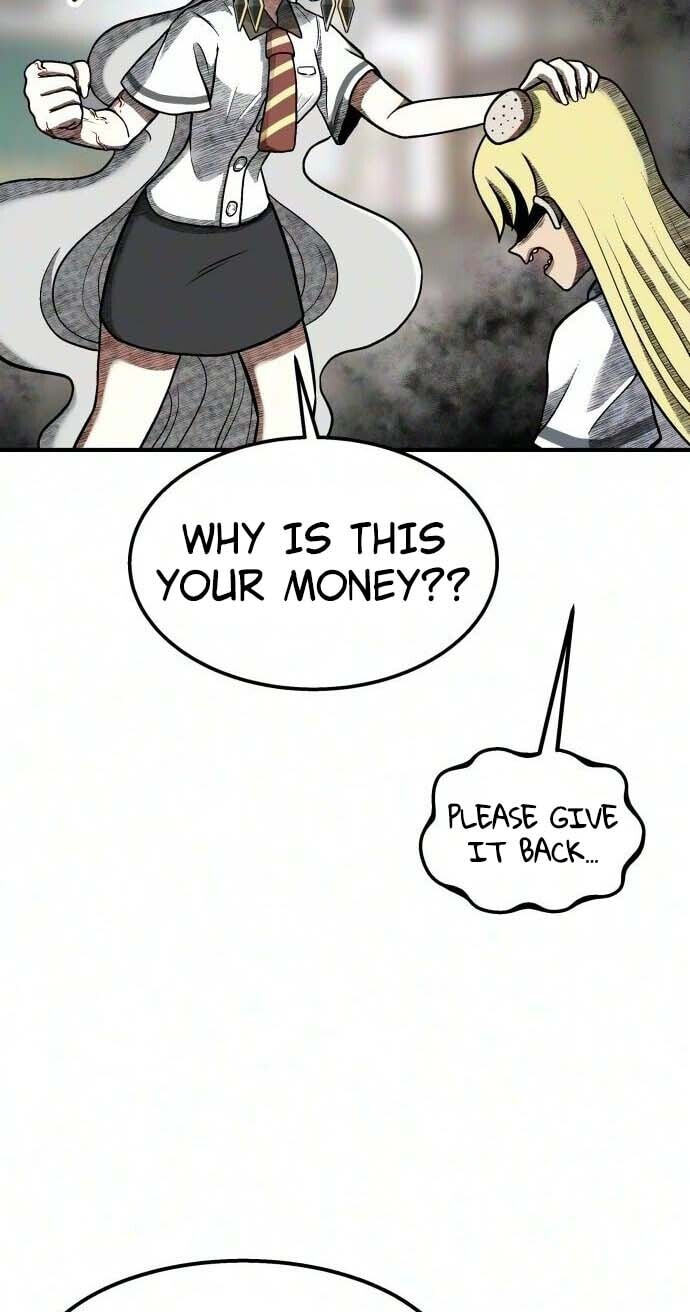 Level Up! Goddess Chapter 4 page 153 - 
