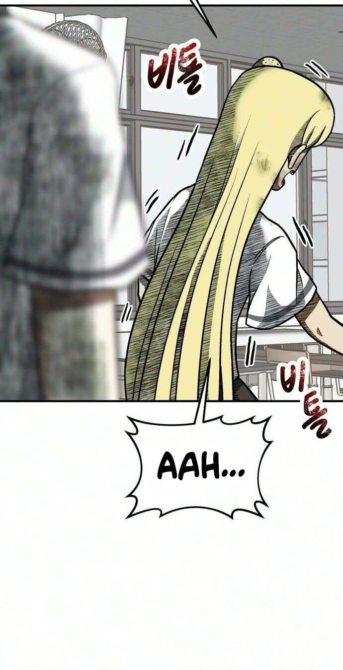 Level Up! Goddess Chapter 4 page 159 - 