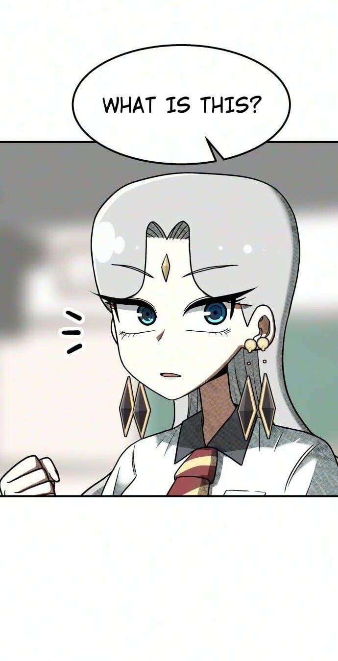 Level Up! Goddess Chapter 4 page 160 - 