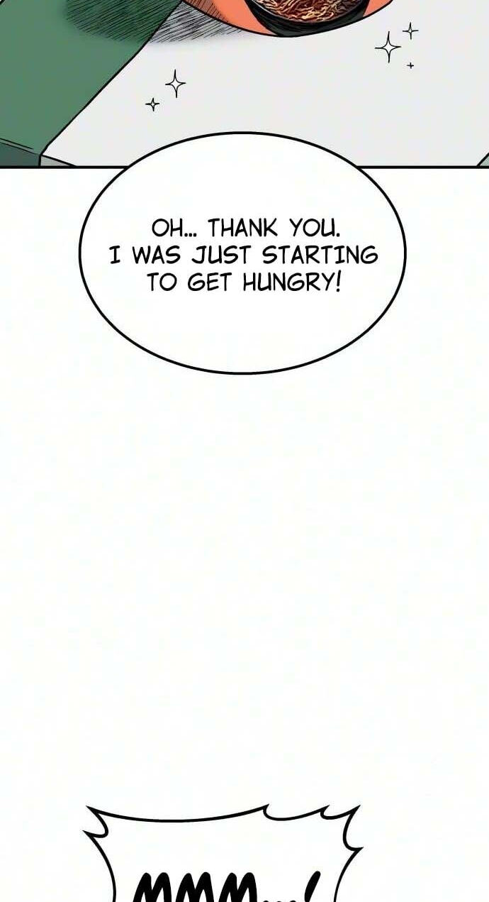 Level Up! Goddess Chapter 4 page 17 - 