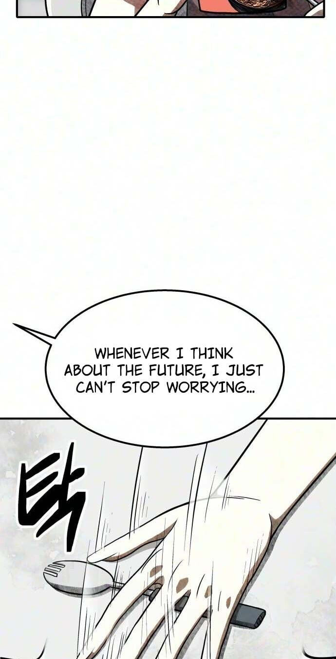 Level Up! Goddess Chapter 4 page 25 - 
