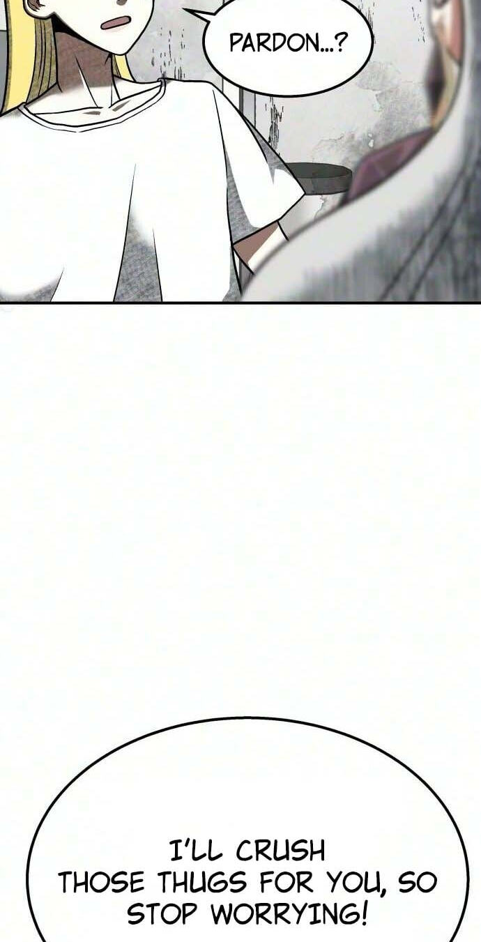 Level Up! Goddess Chapter 4 page 27 - 