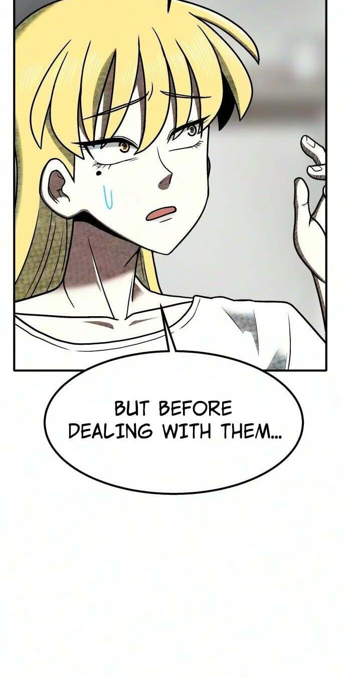 Level Up! Goddess Chapter 4 page 30 - 
