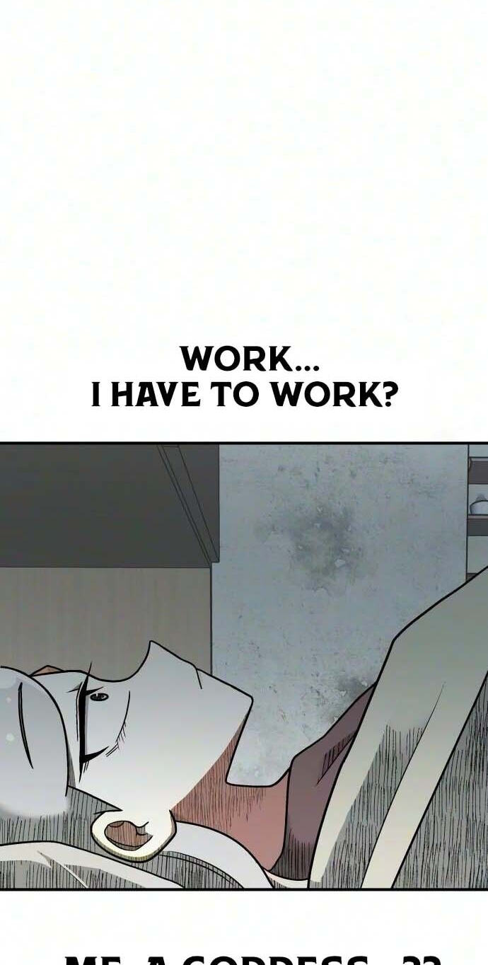 Level Up! Goddess Chapter 4 page 39 - 