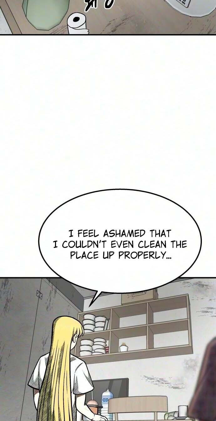 Level Up! Goddess Chapter 4 page 5 - 