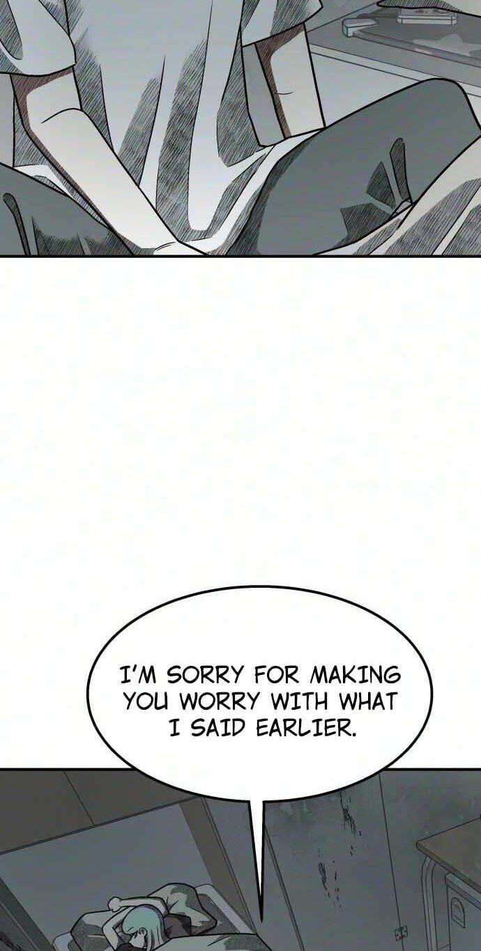 Level Up! Goddess Chapter 4 page 46 - 