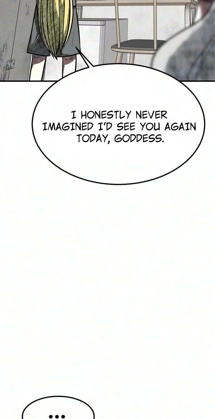 Level Up! Goddess Chapter 4 page 6 - 