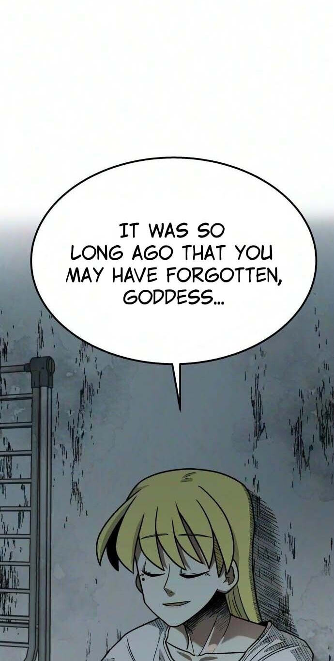Level Up! Goddess Chapter 4 page 54 - 