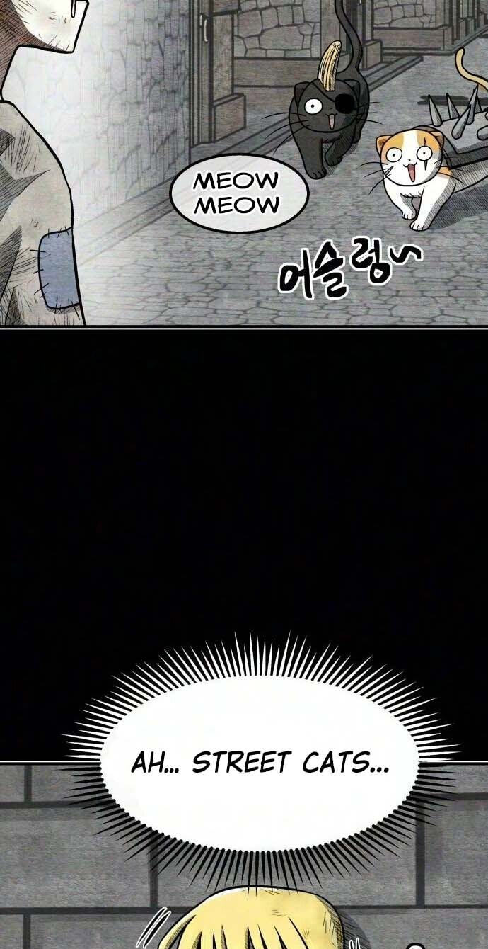 Level Up! Goddess Chapter 4 page 60 - 