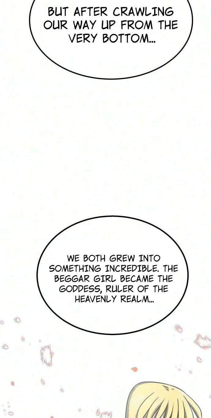 Level Up! Goddess Chapter 4 page 79 - 