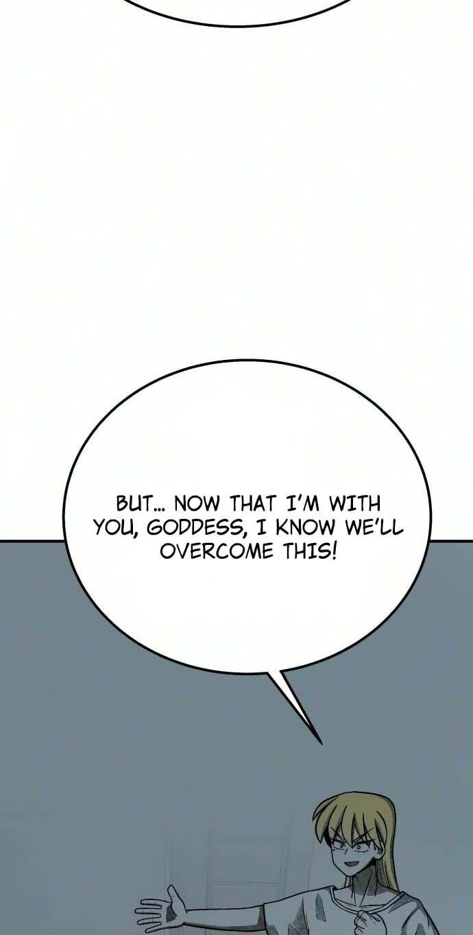 Level Up! Goddess Chapter 4 page 84 - 
