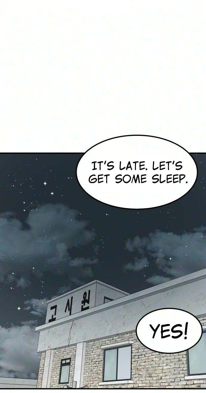 Level Up! Goddess Chapter 4 page 90 - 