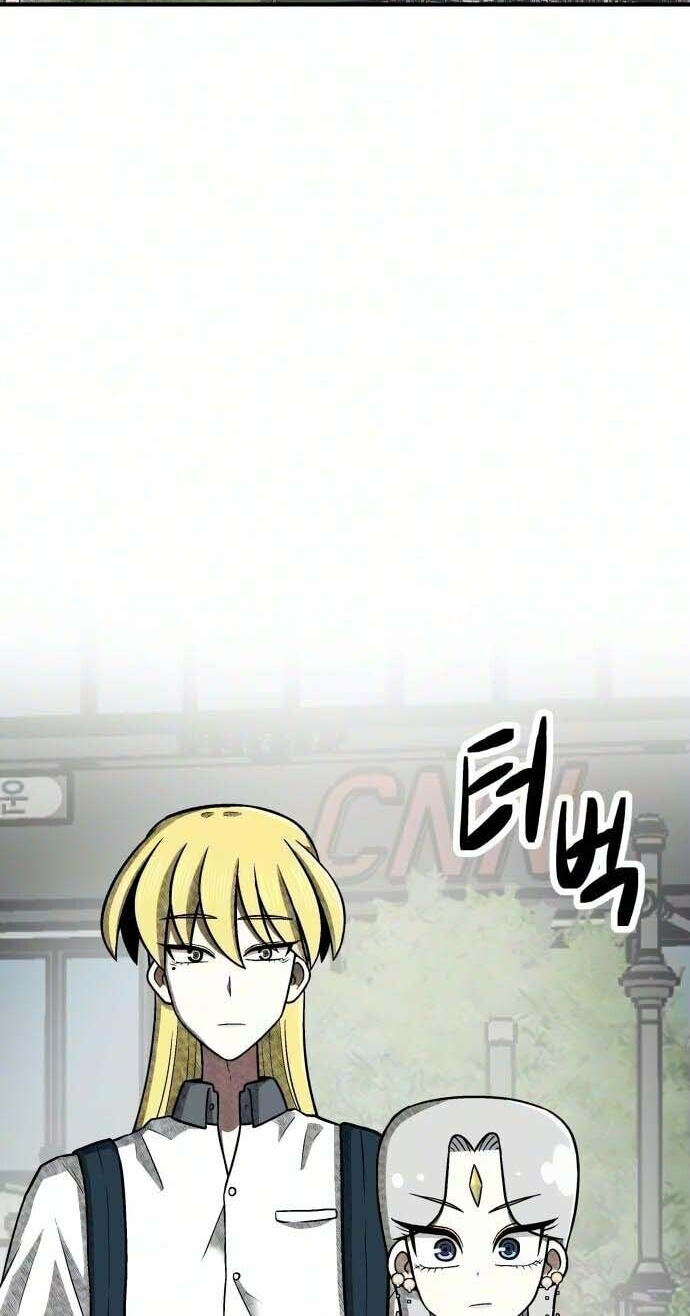 Level Up! Goddess Chapter 4 page 92 - 