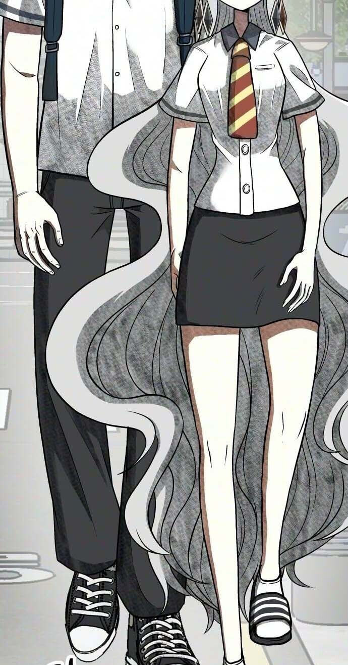 Level Up! Goddess Chapter 4 page 93 - 