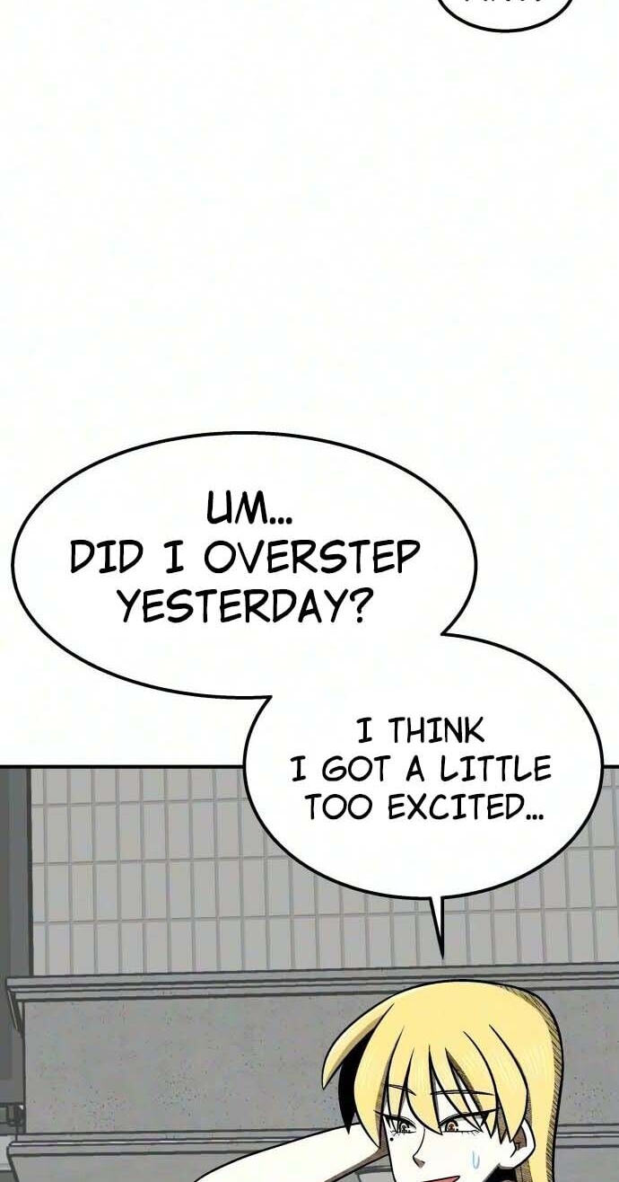 Level Up! Goddess Chapter 4 page 98 - 