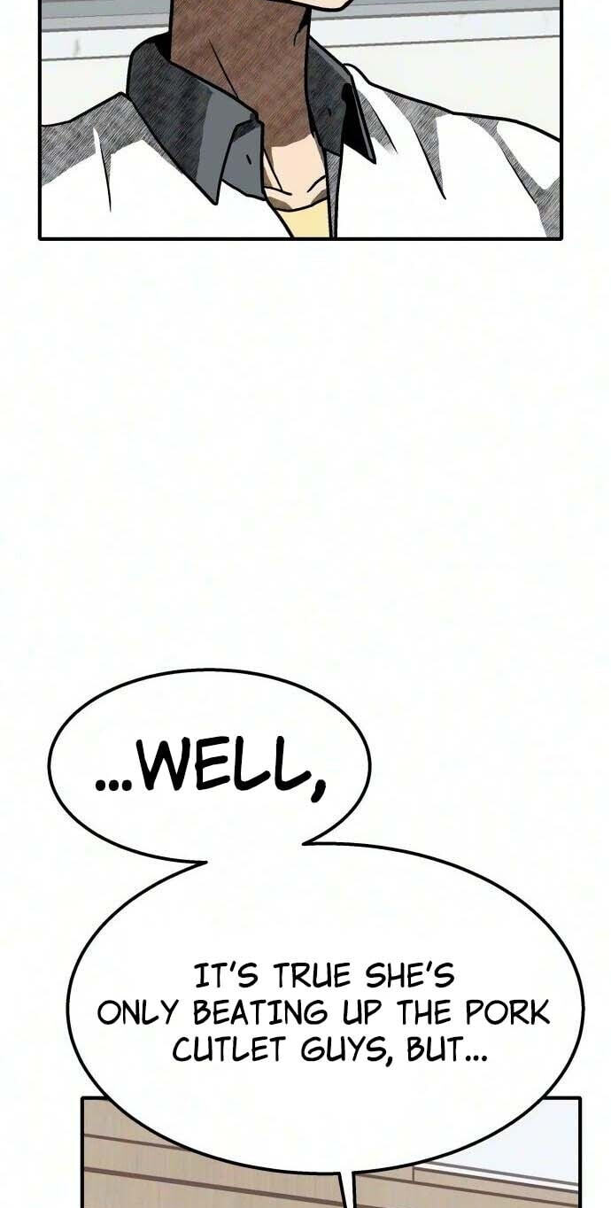 Level Up! Goddess Chapter 7 page 102 - 