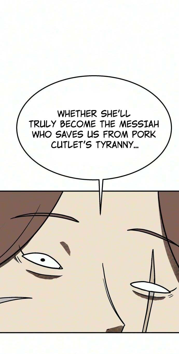 Level Up! Goddess Chapter 7 page 104 - 