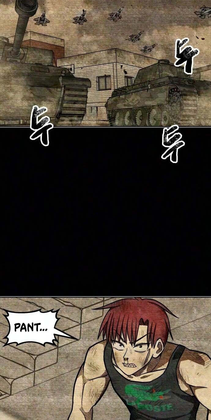 Level Up! Goddess Chapter 7 page 15 - 