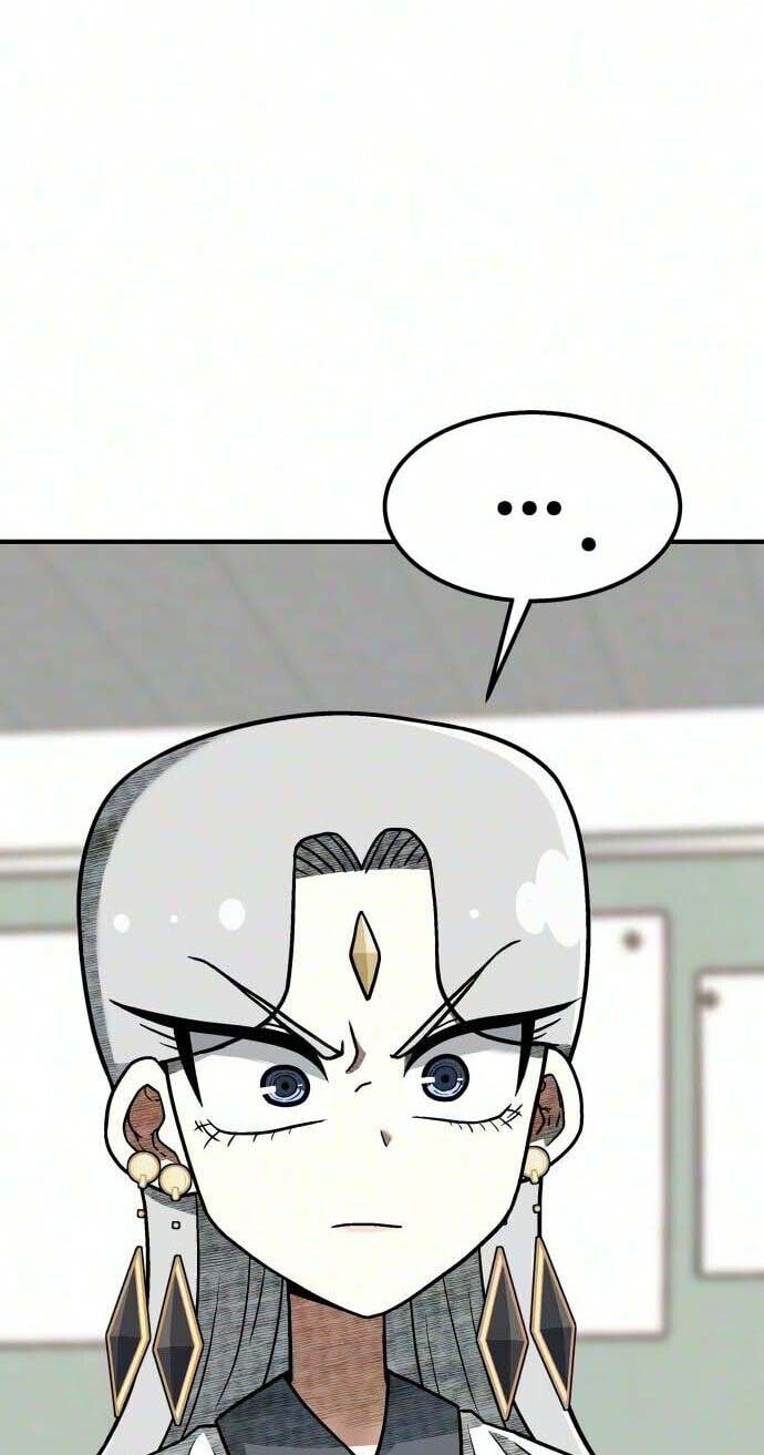 Level Up! Goddess Chapter 7 page 3 - 