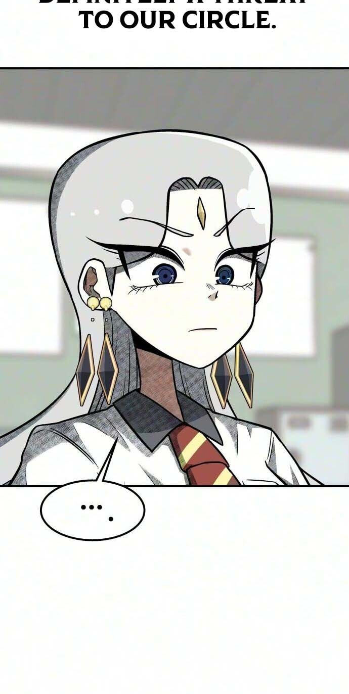 Level Up! Goddess Chapter 7 page 21 - 