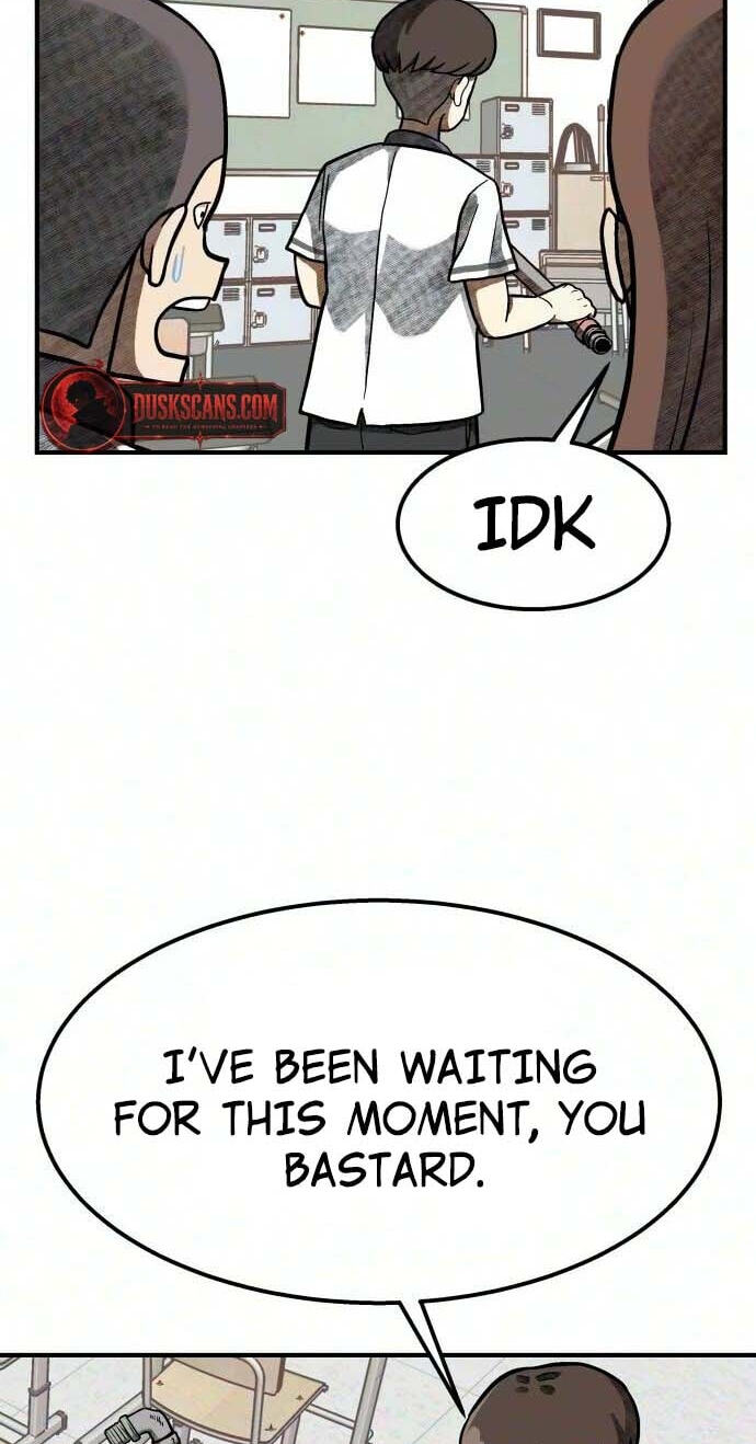 Level Up! Goddess Chapter 7 page 25 - 