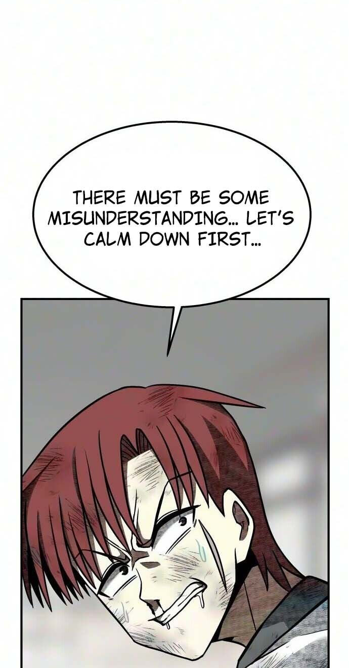 Level Up! Goddess Chapter 7 page 27 - 