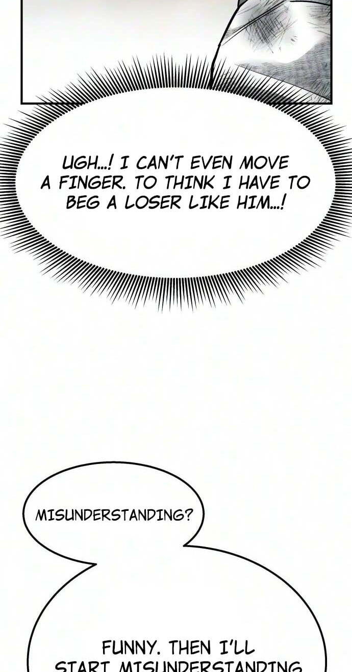 Level Up! Goddess Chapter 7 page 28 - 