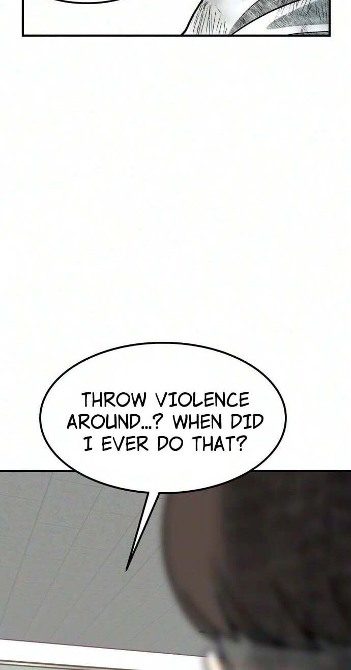Level Up! Goddess Chapter 7 page 33 - 