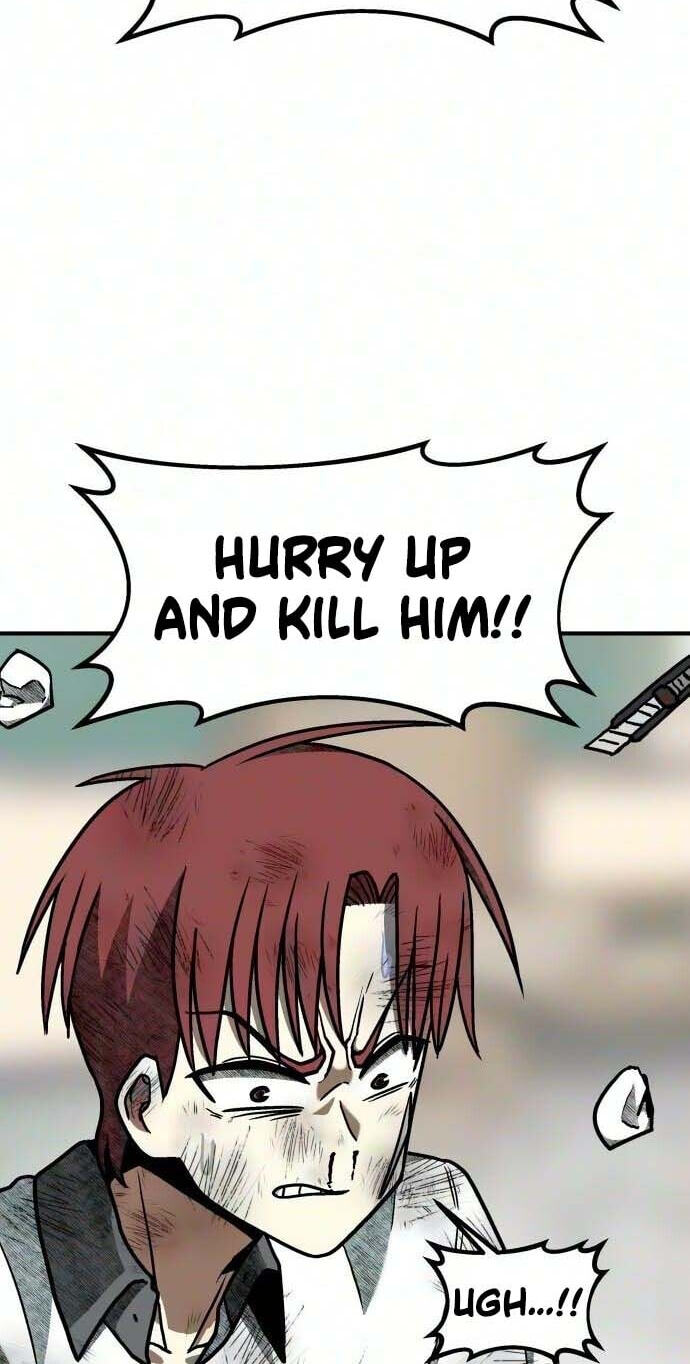 Level Up! Goddess Chapter 7 page 37 - 
