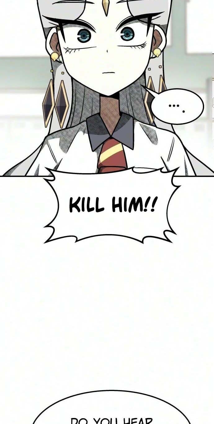 Level Up! Goddess Chapter 7 page 39 - 