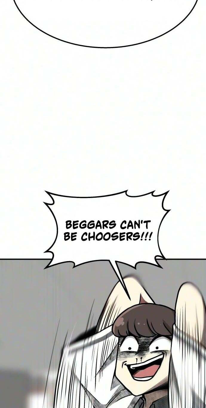 Level Up! Goddess Chapter 7 page 41 - 