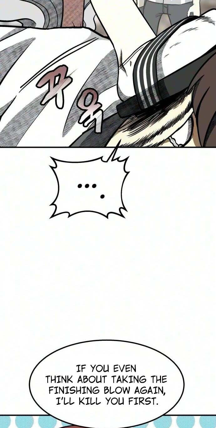 Level Up! Goddess Chapter 7 page 53 - 
