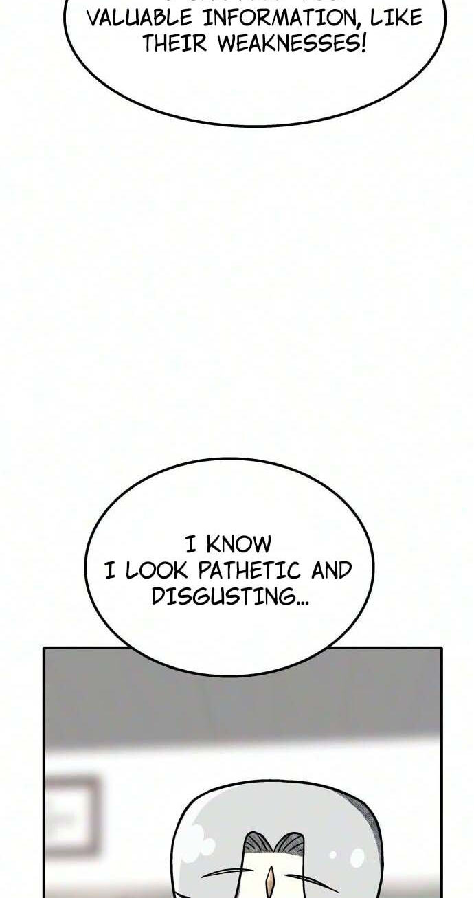 Level Up! Goddess Chapter 7 page 74 - 