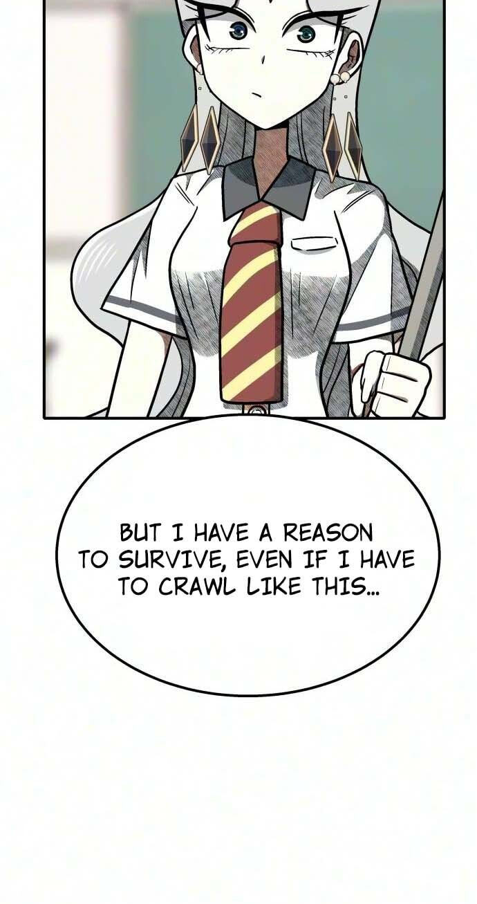 Level Up! Goddess Chapter 7 page 75 - 