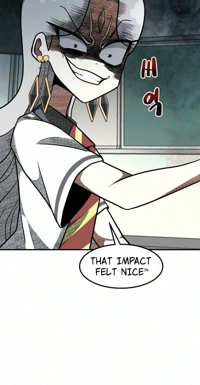 Level Up! Goddess Chapter 7 page 97 - 