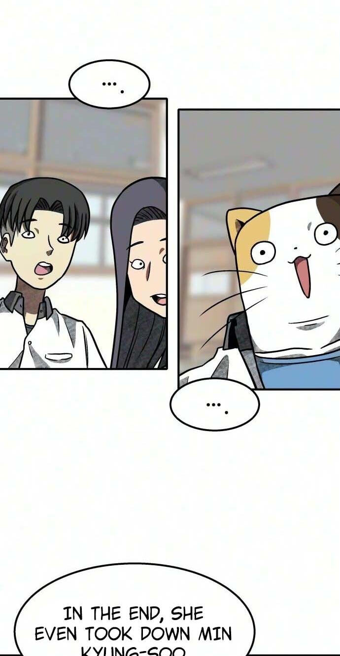 Level Up! Goddess Chapter 7 page 98 - 
